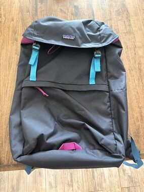 Patagonia backpack